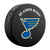 NHL St. Louis Blues Classic Souvenir Collector Hockey Puck