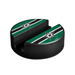 NHL Dallas Stars Hockey Puck Media Device Holder