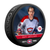 NHLAA Alumni Guy Lafleur Montreal Canadiens Souvenir Collector Hockey Puck