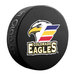 AHL Colorado Eagles Classic Souvenir Hockey Puck