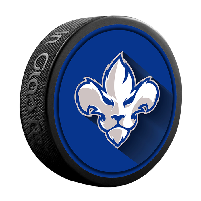 ECHL Trois-Rivieres Classic Souvenir Hockey Puck
