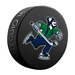 AHL Abbotsford Canucks Classic Souvenir Hockey Puck