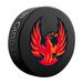 AHL Coachella Valley Firebirds Classic Souvenir Hockey Puck