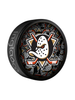 NHL Anaheim Ducks Clone Souvenir Collector Hockey Puck