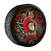 NHL Ottawa Senators Clone Souvenir Collector Hockey Puck