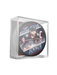 NHL Captain Series Boone Jenner Columbus Blue Jackets Souvenir Hockey Puck In Cube