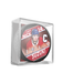 NHL Captain Series Nick Suzuki Montreal Canadiens Souvenir Hockey Puck In Cube