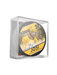 NHL Captain Series Roman Josi Nashville Predators Souvenir Hockey Puck In Cube