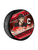 NHL Captain Series Nico Hischier New Jersey Devils Souvenir Hockey Puck In Cube