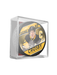 NHL Captain Series Sidney Crosby Pittsburgh Penguins Souvenir Hockey Puck In Cube