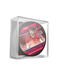 NHL Captain Series Alex Ovechkin Washington Capitals Souvenir Hockey Puck In Cube