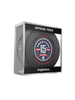 ECHL Allen Americans 15th Season 2023-24 Official Game Hockey Puck In Cube