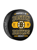 NHL Boston Bruins Property Of Souvenir Collector Hockey Puck