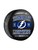 NHL Tampa Bay Lightning Property Of Souvenir Collector Hockey Puck