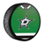 NHL Dallas Stars Jersey Design Souvenir Collector Hockey Puck