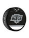 NHL Los Angeles Kings Jersey Design Souvenir Collector Hockey Puck