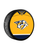 NHL Nashville Predators Jersey Design Souvenir Collector Hockey Puck