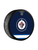 NHL Winnipeg Jets Jersey Design Souvenir Collector Hockey Puck