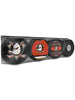 NHL Anaheim Ducks Souvenir Hockey Puck Collector's 4-Pack