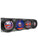 NHL New York Islanders Souvenir Hockey Puck Collector's 4-Pack