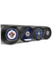 NHL Winnipeg Jets Souvenir Hockey Puck Collector's 4-Pack