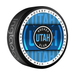 NHL Utah Hockey Club Medallion Souvenir Collector Hockey Puck
