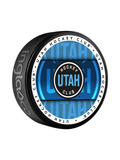 NHL Utah Hockey Club Medallion Souvenir Collector Hockey Puck