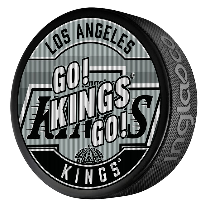 NHL Los Angeles Kings Lenticular Insert Design Box