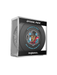 ECHL Bloomington Bison Inaugural Season 2024-25 Official Game Hockey Puck In Cube