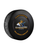 ECHL Atlanta Gladiators 2024-25 Official Game Hockey Puck In Cube