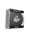 ECHL Wichita Thunder 2024-25 Official Game Hockey Puck In Cube