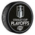 NHL Los Angeles Kings 2025 Stanley Cup Playoffs Souvenir Collector Hockey Puck