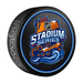 NHL 2026 Stadium Series Tampa Bay Souvenir Puck