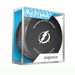 NHL Tampa Bay Lightning Officially Licensed 2023-2024 Team Game Puck Design In Cube - New Fan Blue