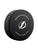 NHL Tampa Bay Lightning 2023-24 Official Game Hockey Puck In Cube