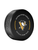 NHL Pittsburgh Penguins Officially Licensed 2024-25 Team Game Hockey Puck Design- In Cube