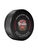 2025 NHL Winter Classic Official Game Puck Design- in Cube