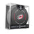 NHL Carolina Hurricanes 2025 Official Playoffs Game Hockey Puck Design In Cube