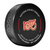 NHL Detroit Red Wings Officially Licensed 2025-2026 Game Puck Design In Cube