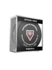 PWHL Montreal Victoire Official 2024-25 Game Hockey Puck- In Cube