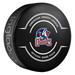 AHL Bakersfield Condors 2025-26 Official Game Hockey Puck In Cube