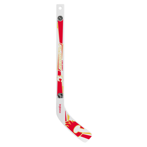 NHL Calgary Flames Player Mini Stick