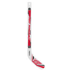 NHL Detroit Red Wings Player Mini Stick