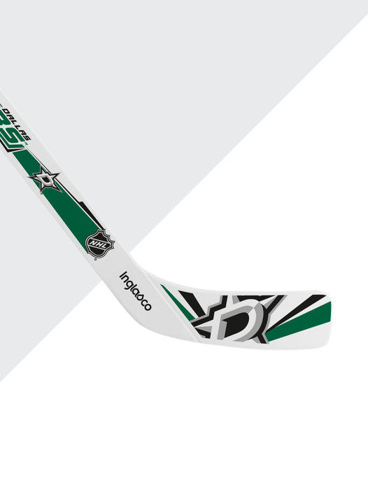 NHL Dallas Stars Player Mini Stick