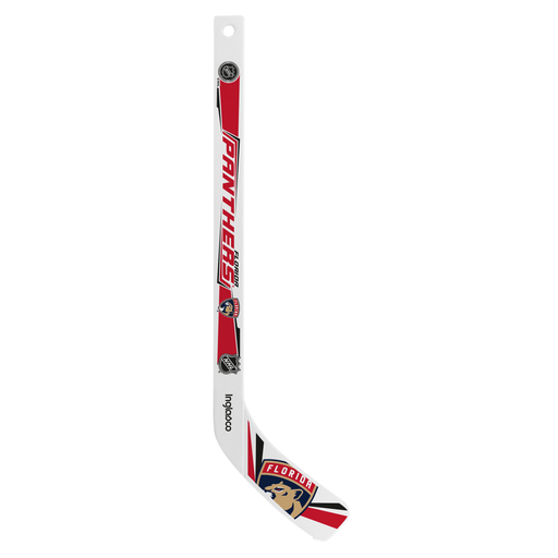 NHL Florida Panthers Player Mini Stick