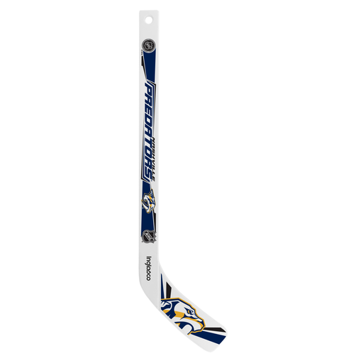 NHL Nashville Predators Player Mini Stick