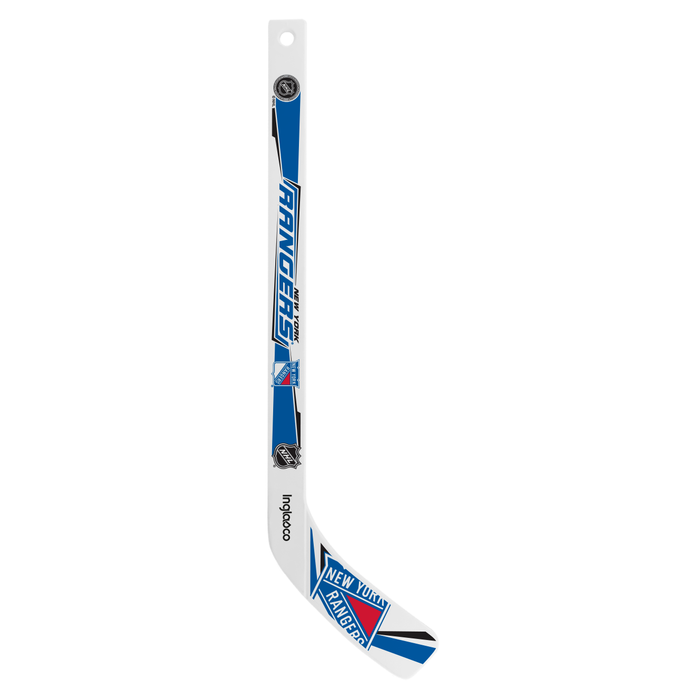 NHL New York Rangers Player Mini Stick