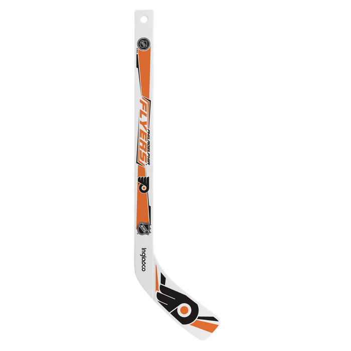 NHL Philadelphia Flyers Player Mini Stick
