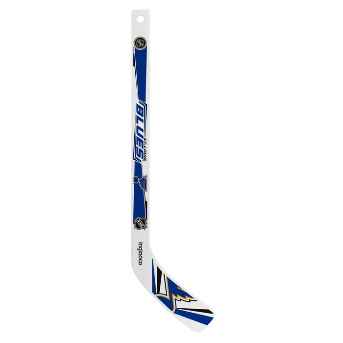 NHL St. Louis Blues Player Mini Stick