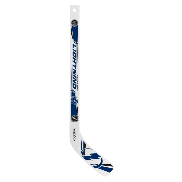 NHL Tampa Bay Lightning Player Mini Stick